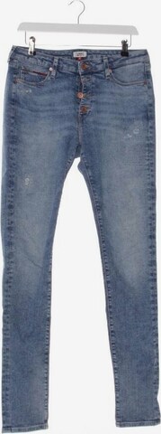 Tommy Jeans Jeans in 30 in Blue: front