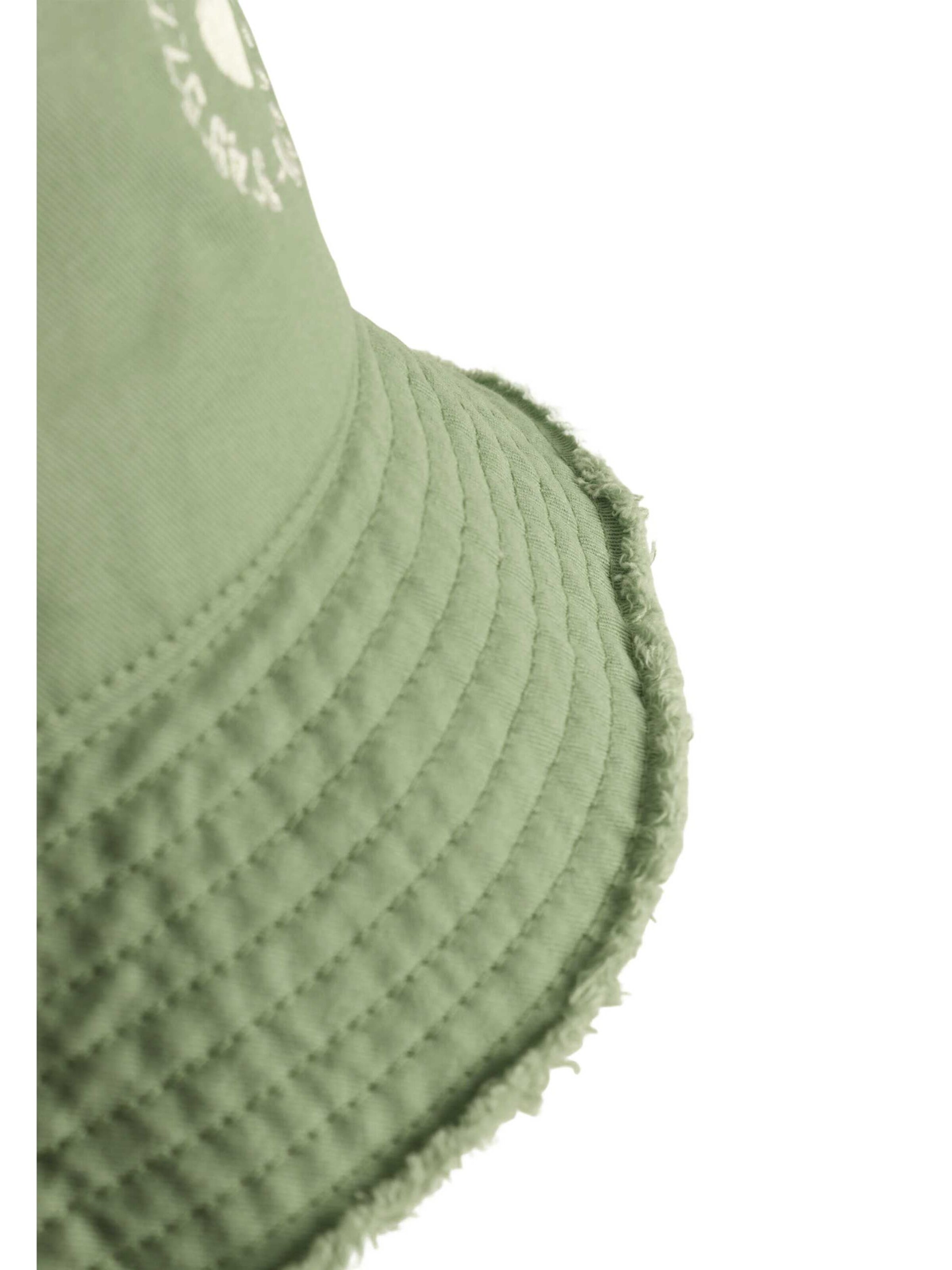 SAMAYA Hat in Green