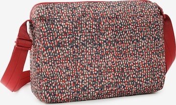 Hedgren Crossbody Bag 'Inner City Eye' in Red: front