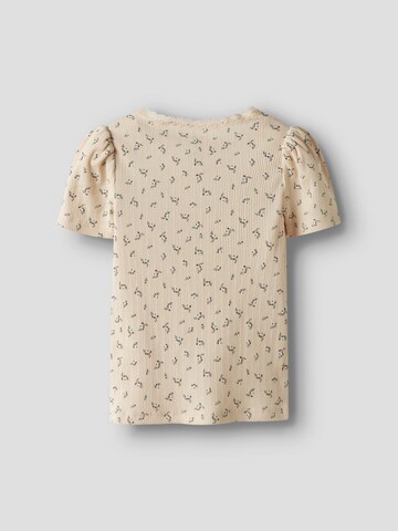 NAME IT Bluser & t-shirts i gul