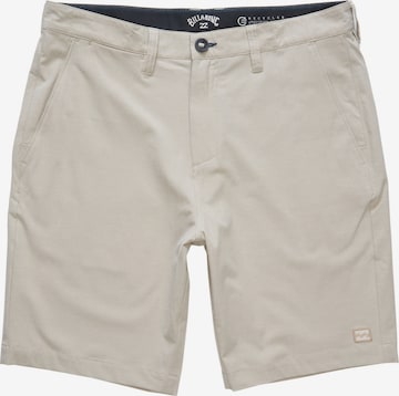 BILLABONG Regular Pants in Mixed colors: front