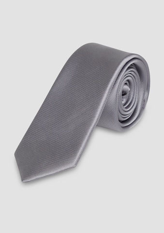 Cravate s.Oliver en gris