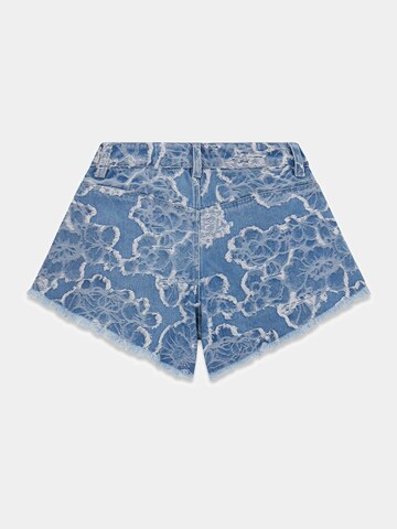 GUESS Regular Jeans in Blue