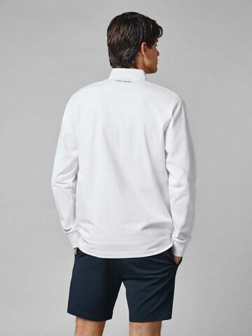 Felpa di Pepe Jeans in bianco