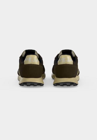 Veja Sneaker low 'Rio Branco II' i brun
