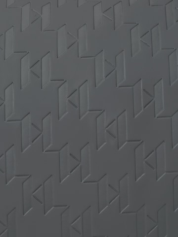 Karl Lagerfeld Weekender - szürke