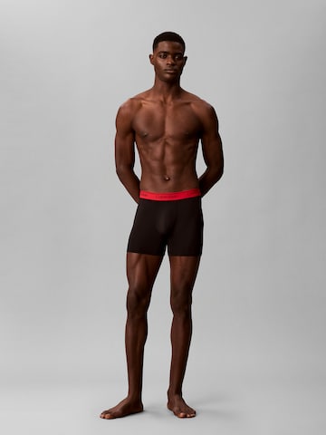 Boxers Calvin Klein Underwear en noir
