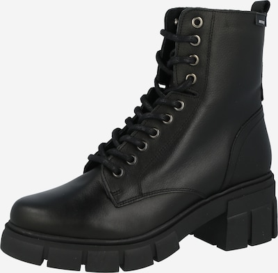 MTNG Lace-up bootie 'COSMO' in Black, Item view