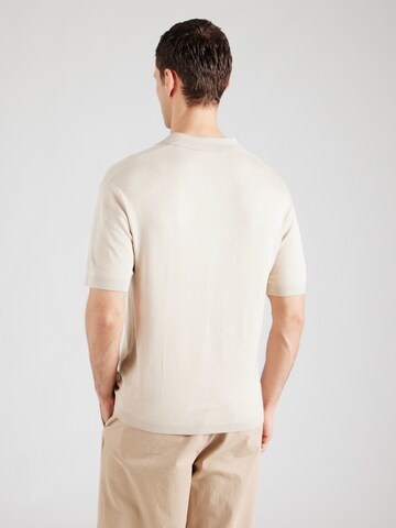 Pulover 'ONSADRIAN' de la Only & Sons pe gri