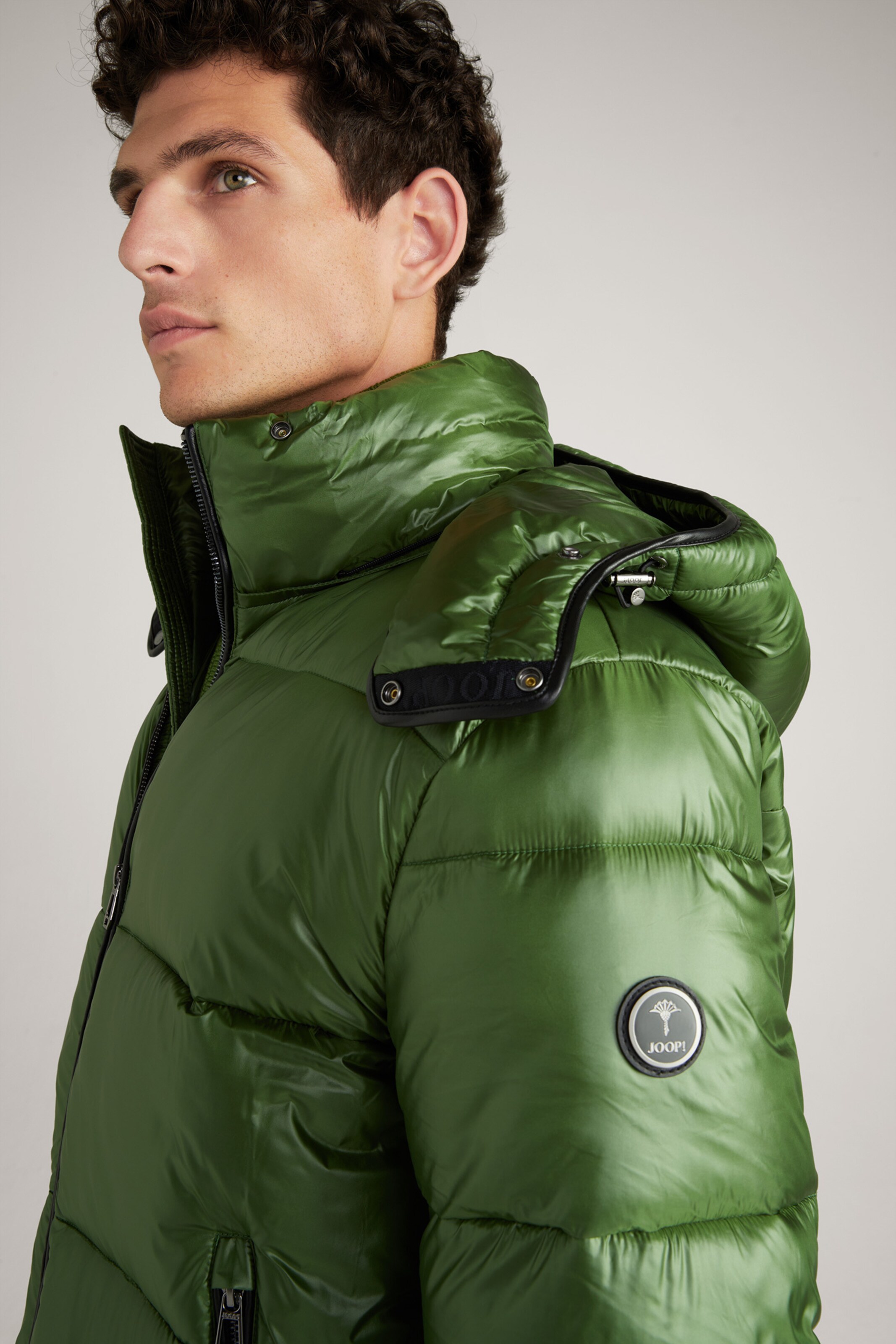 Joop winter clearance jacket