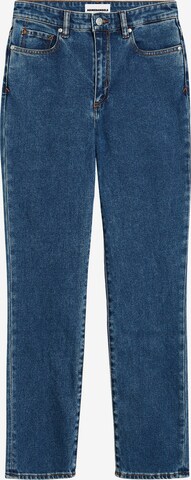 ARMEDANGELS Regular Jeans 'Lejaani' in Blauw: voorkant