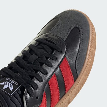 ADIDAS ORIGINALS Sneakers 'Samba XLG' in Black