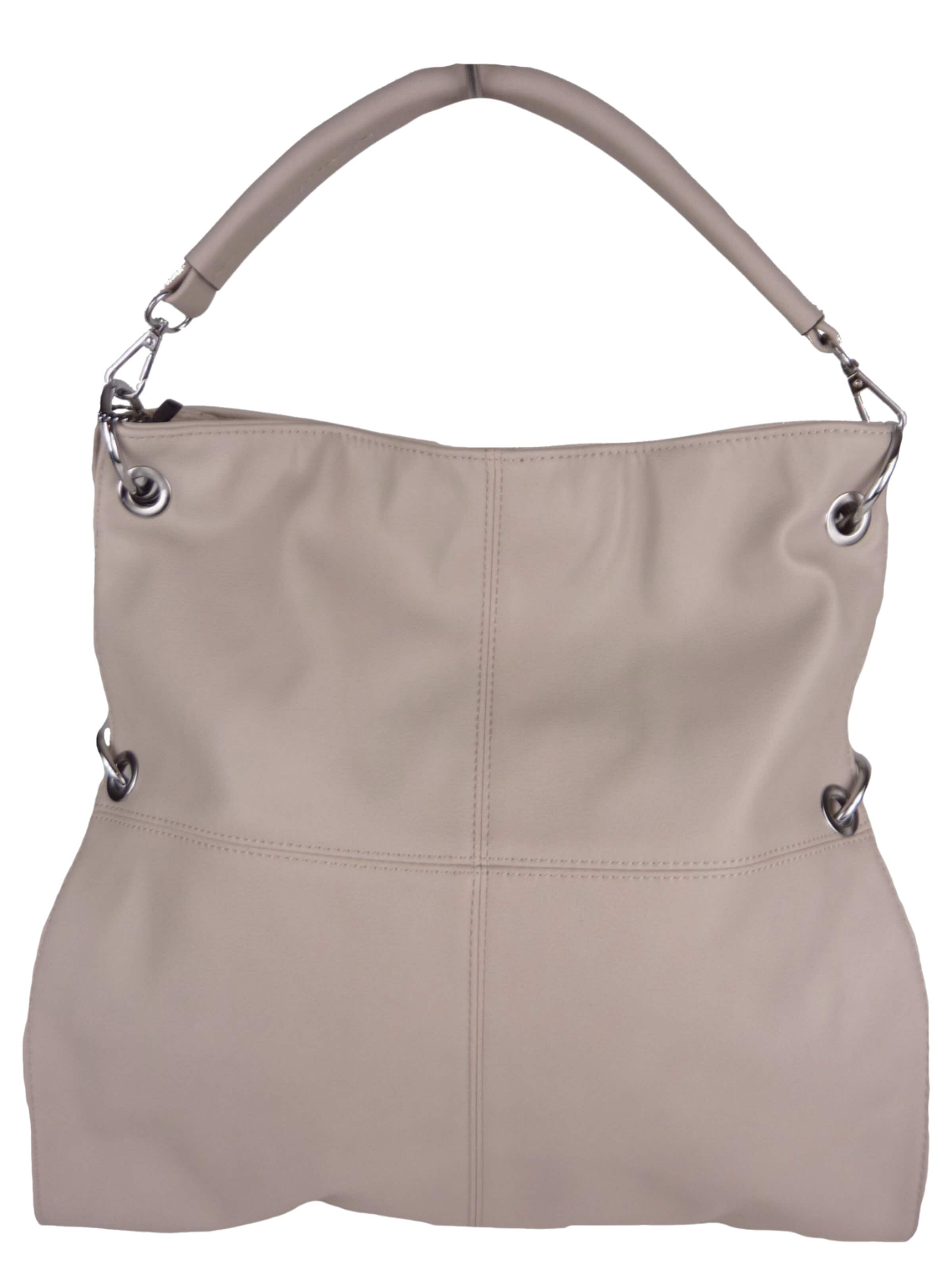 Kumixi - Shopper en naranja: frente
