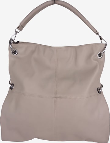 Kumixi - Shopper en naranja: frente