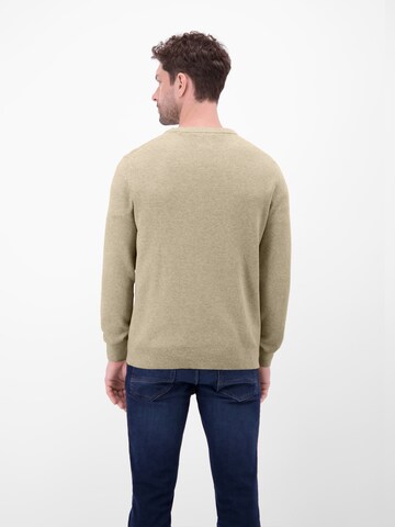 LERROS Trui in Beige