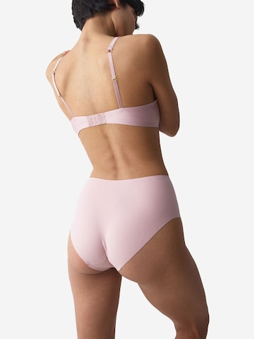 TRIUMPH Slip 'Smart Invisible' in Pink