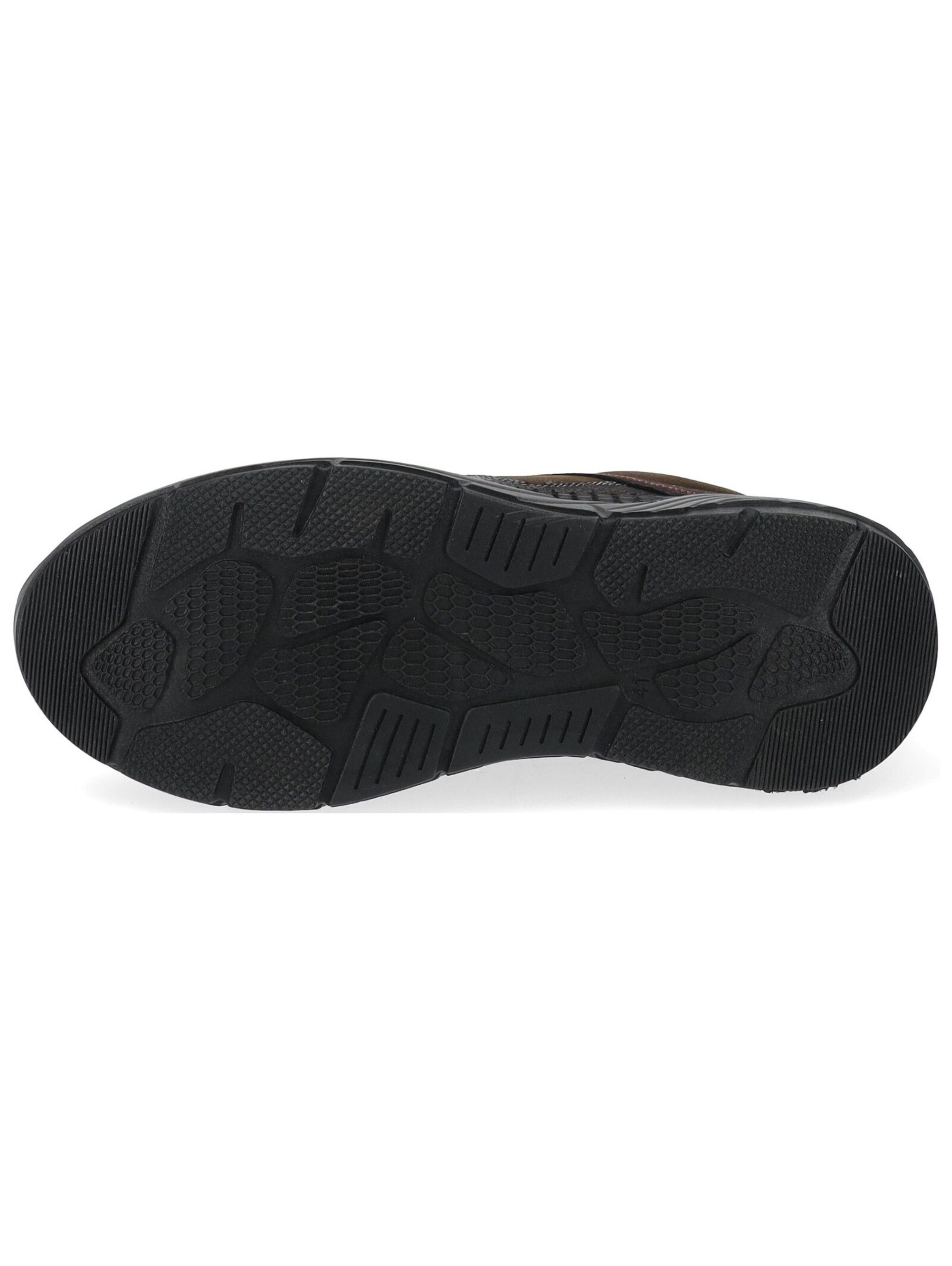 HUSH PUPPIES Classic Flats in Brown