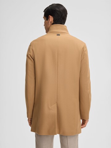 STRELLSON - Sobretudo meia-estação 'Finchley' em bege