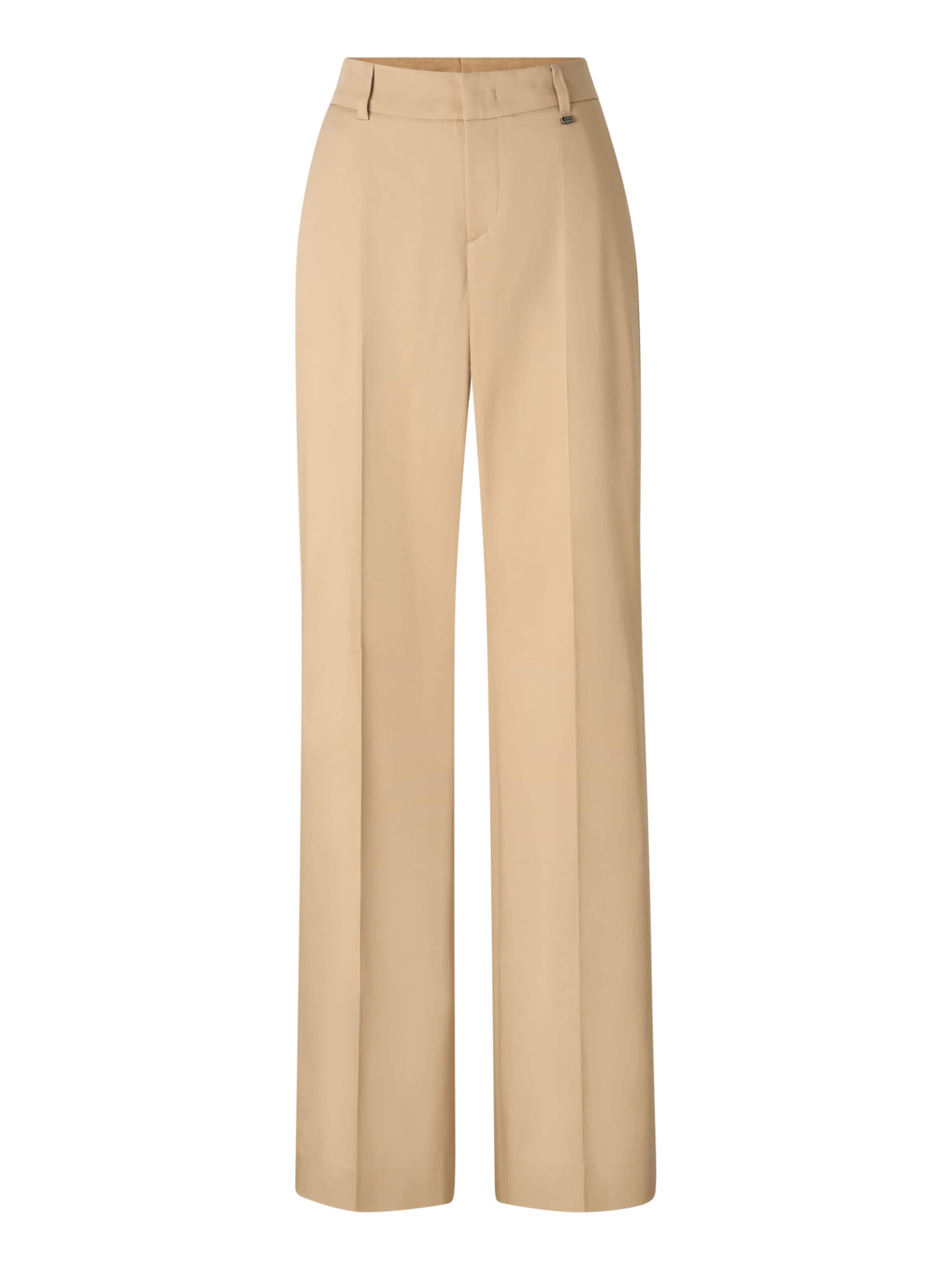 BOGNER Hose 'Jody' in 34 in camel, Produktansicht