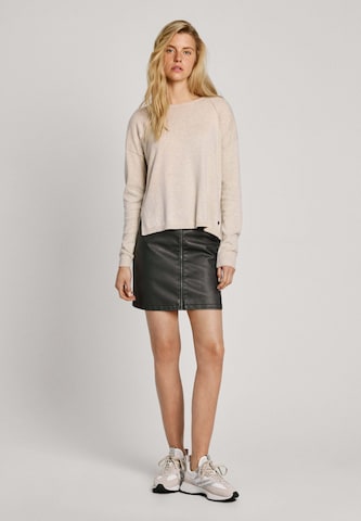 Pullover 'ISELA' di Pepe Jeans in beige