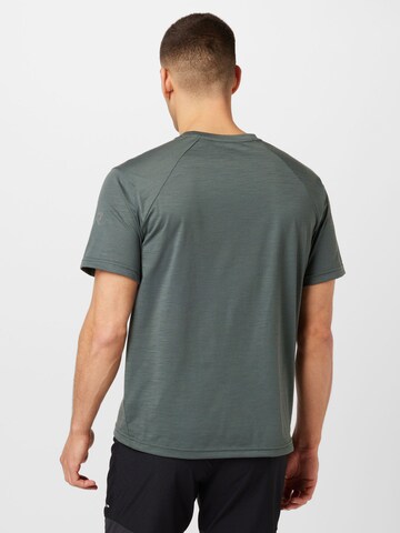 Rukka Performance Shirt 'Majaus' in Green