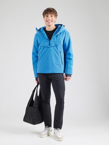 NAPAPIJRI - Chaqueta de invierno en azul