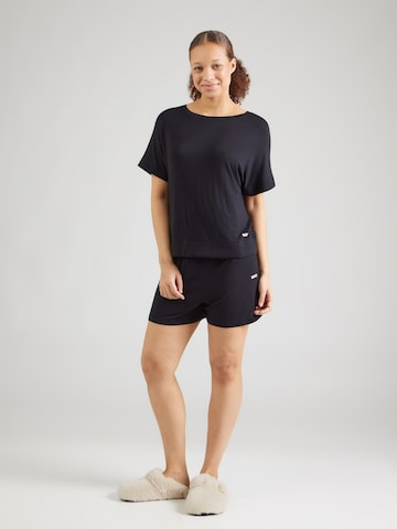 Shorty 'Element' di BOSS in nero