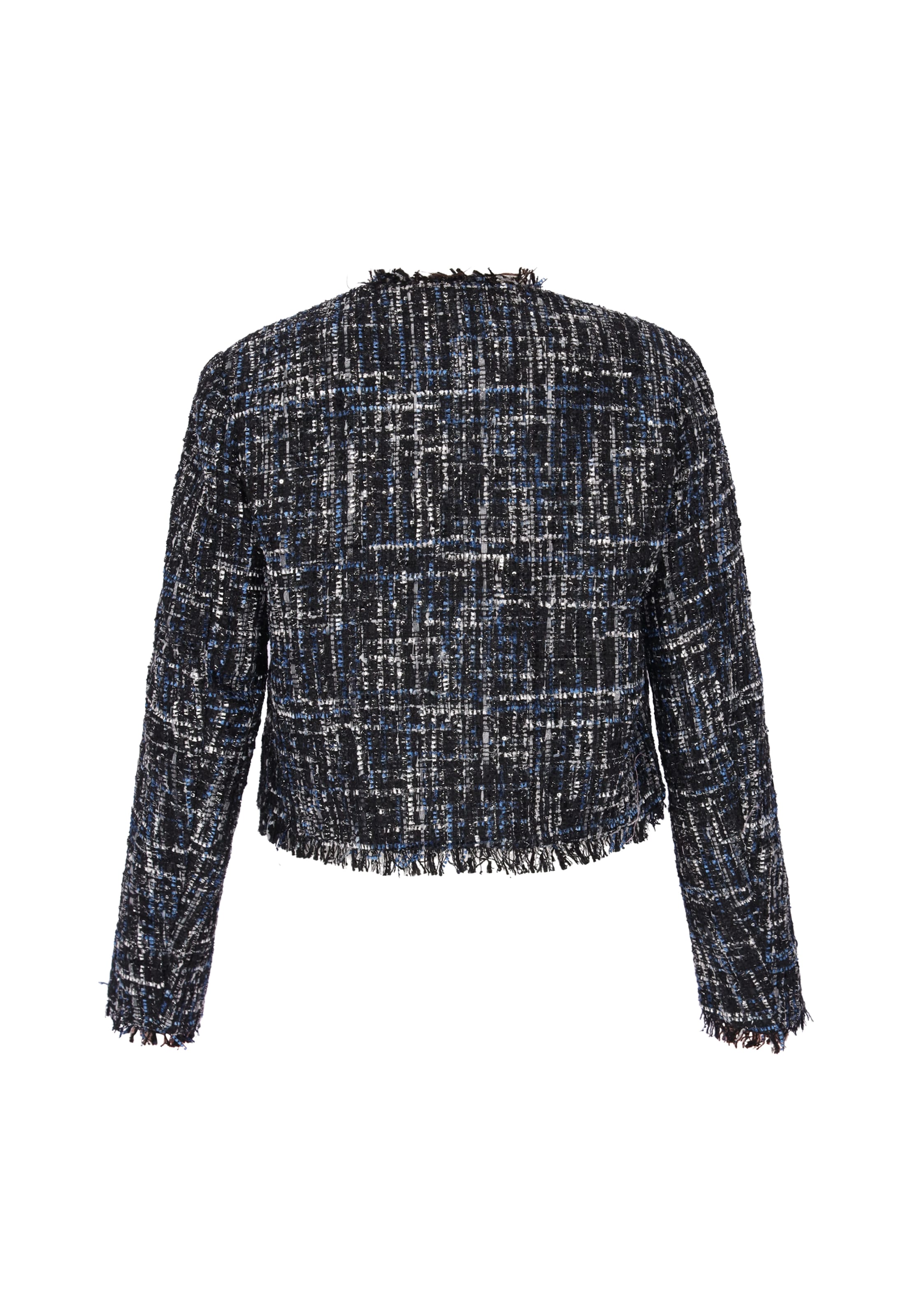 faina Blazers in Blauw