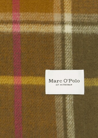 Marc O'Polo Sjaal in Beige