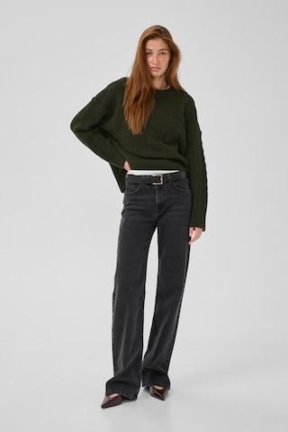 My Essential Wardrobe - Jersey en verde