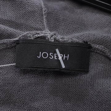 JOSEPH Sweater & Cardigan in S in Grey