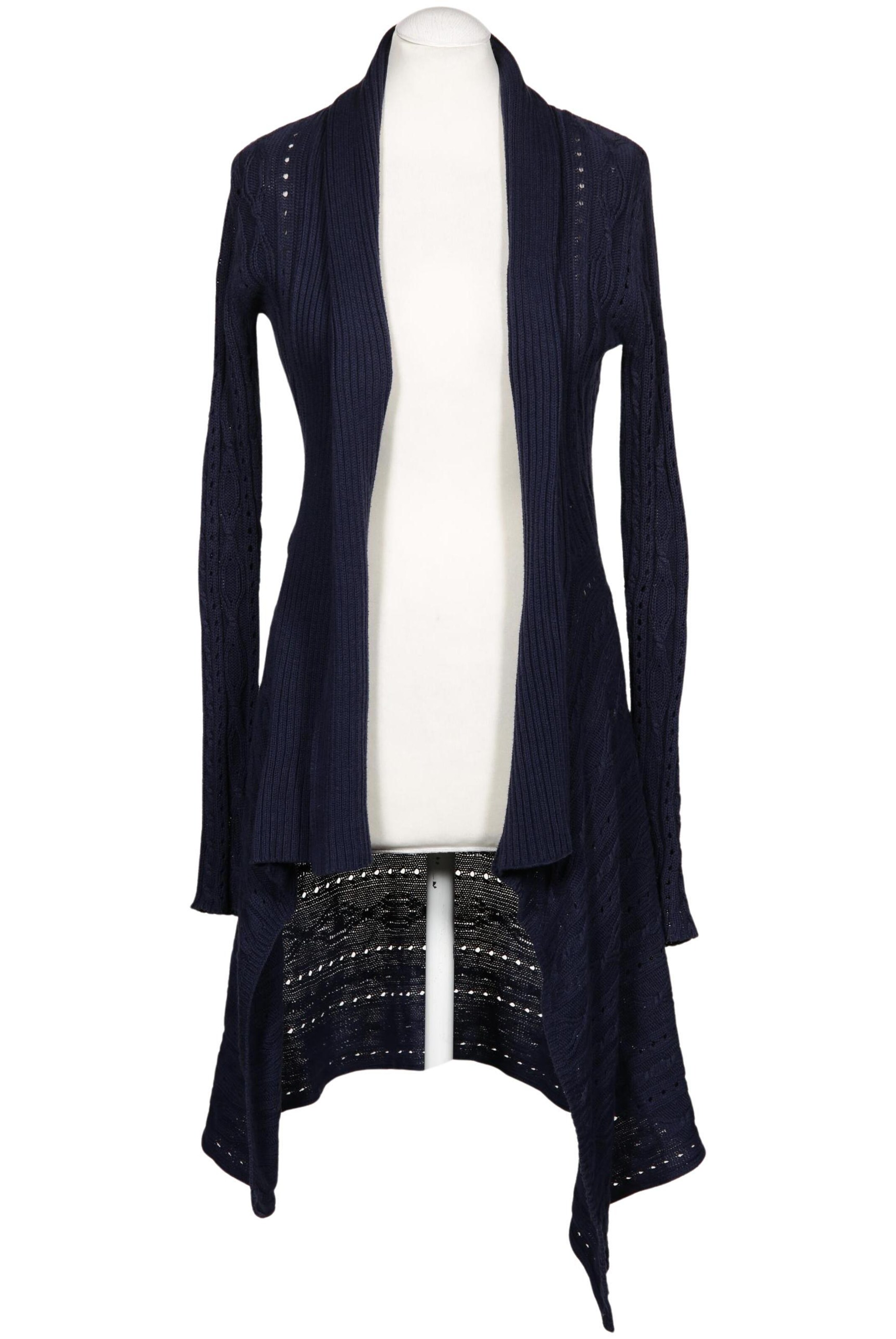 GUESS Sweater & Cardigan in M in Blue: front