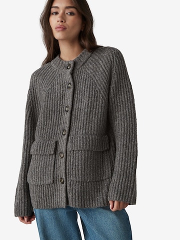 Next Strickjacke in Beige