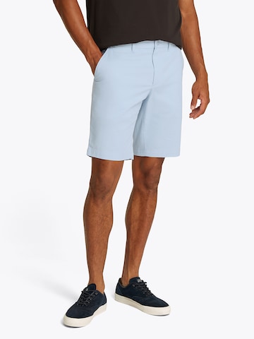regular Pantaloni chino 'HARLEM 1985' di TOMMY HILFIGER in blu: frontale