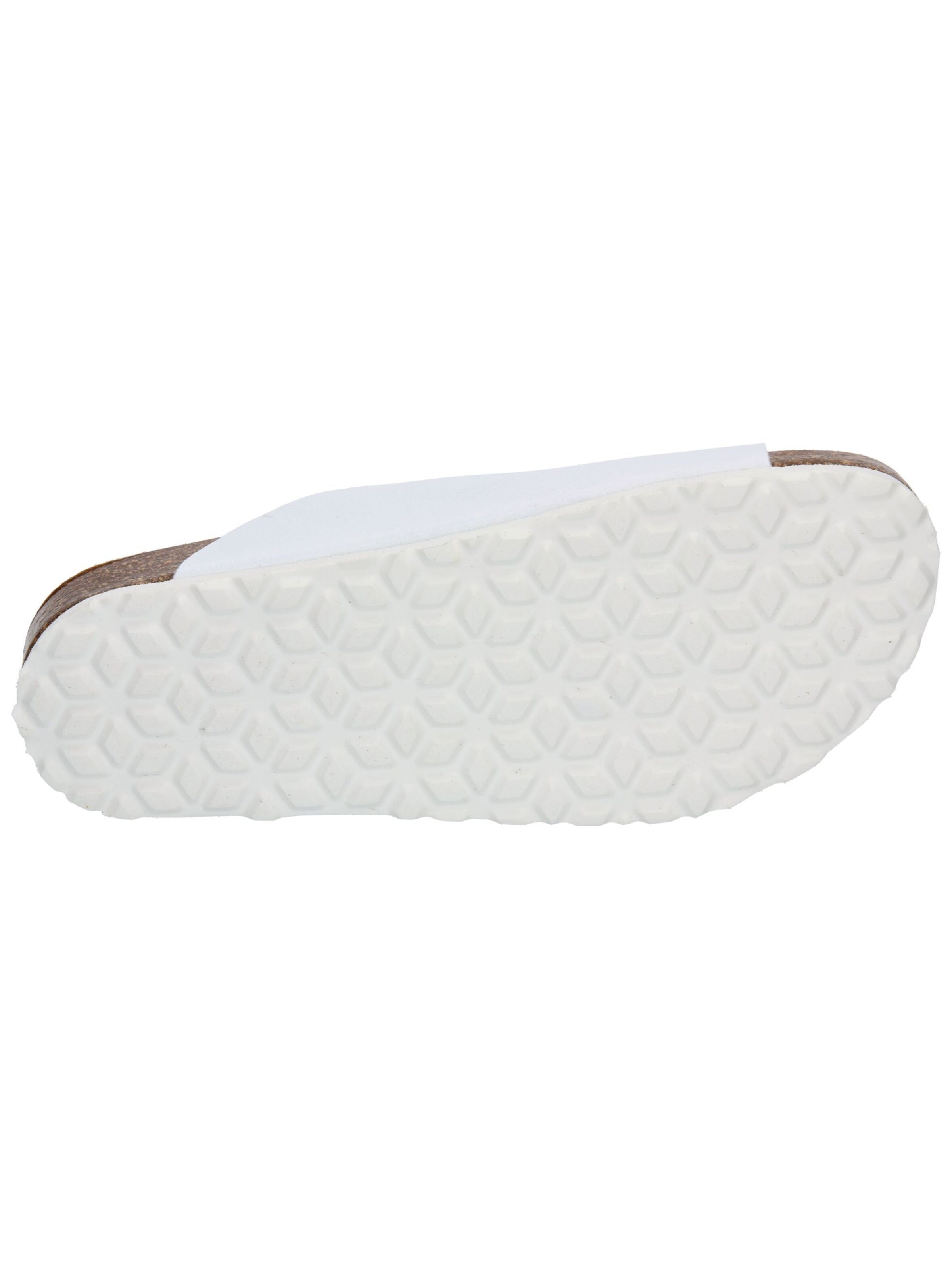 LICO Mule 'Bioline Platino' in White