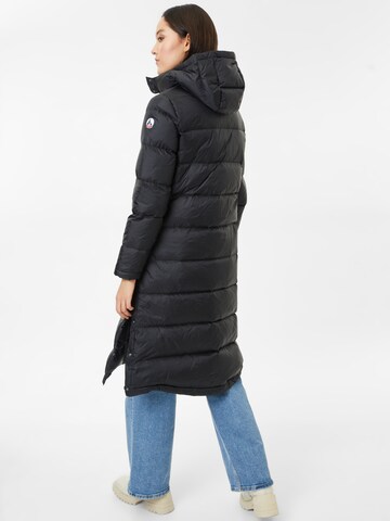 JOTT Winter Coat 'Karachi' in Black