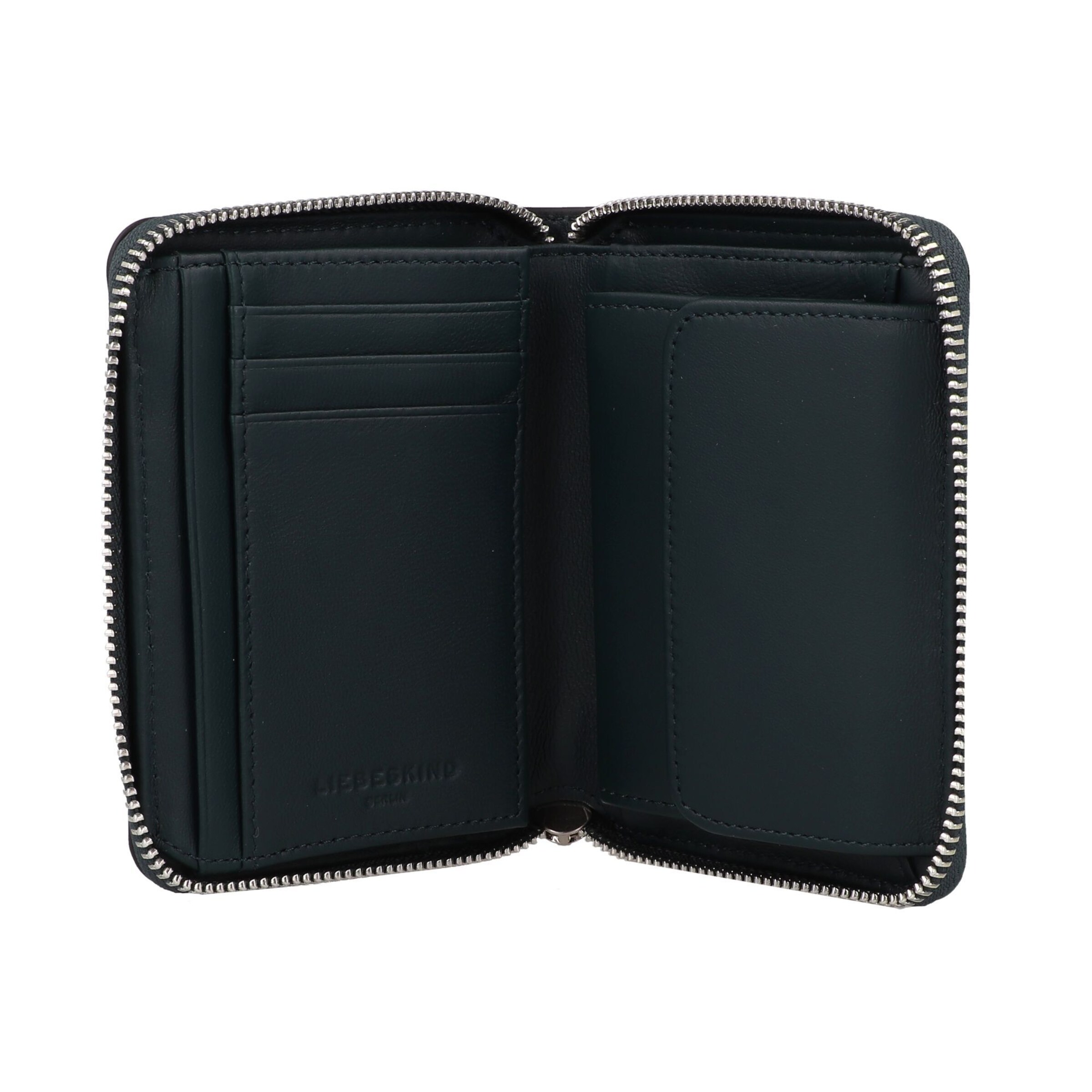 Porte-monnaies 'Conny' Liebeskind Berlin en vert