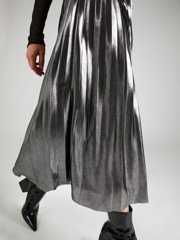 ONLY Skirt 'HAILEY' in Silver