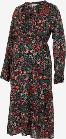 MAMALICIOUS فستان 'Imogen' بلون ألوان ثانوية: الأمام
