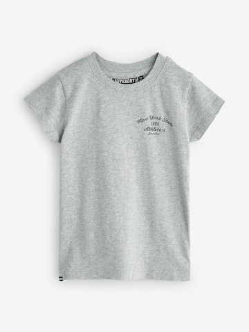 T-Shirt Superdry & Co en bleu