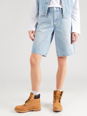 LEVI'S ® Обычный Джинсы в Синий: спереди