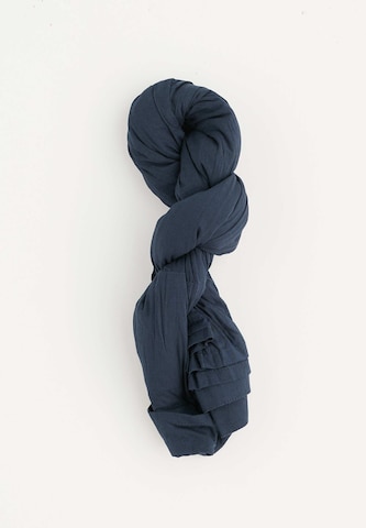 Chemisier 'Larissa' Seasalt Cornwall en bleu