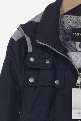 TAIFUN Jacke XL in Blau