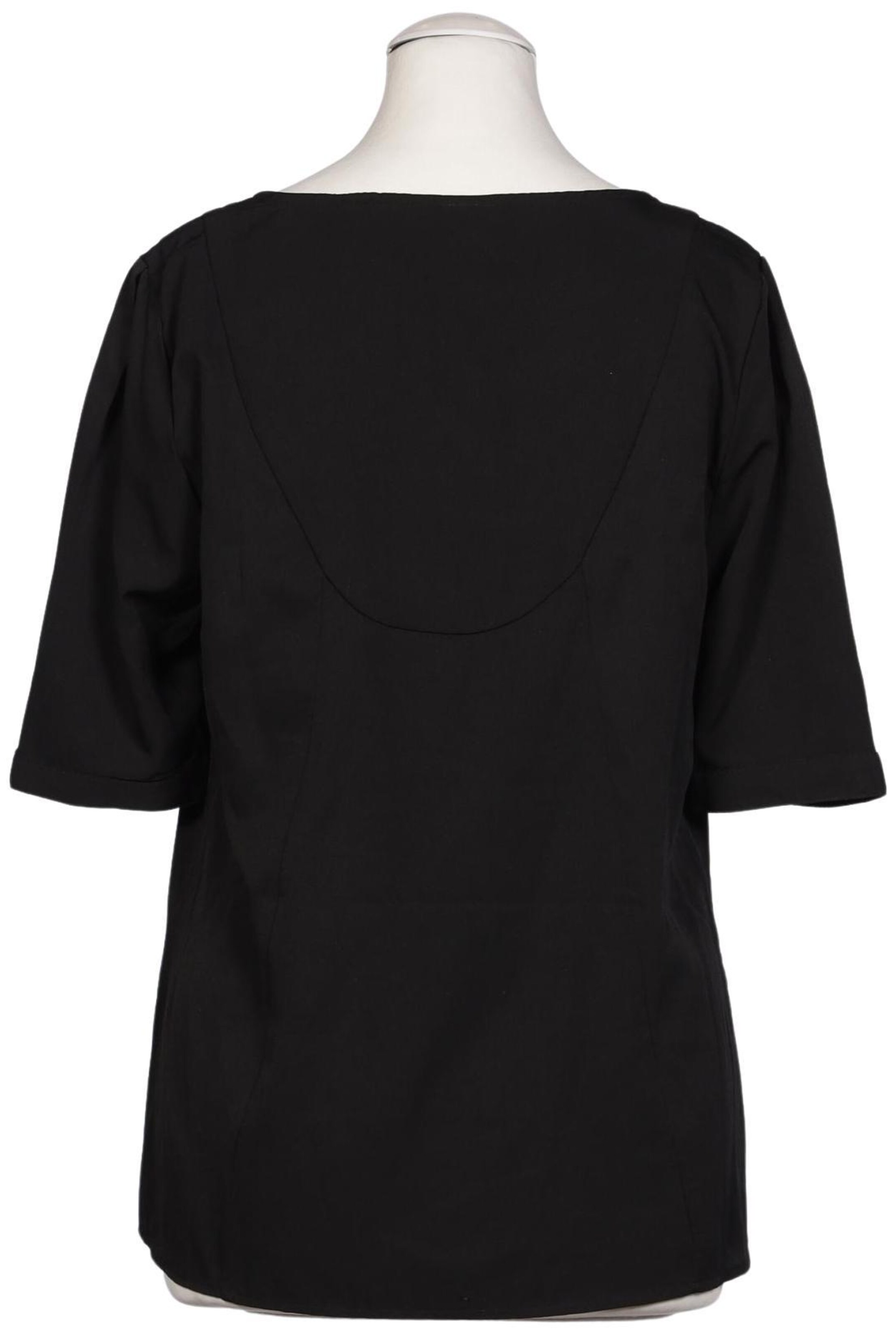 VERO MODA Bluse S in Schwarz