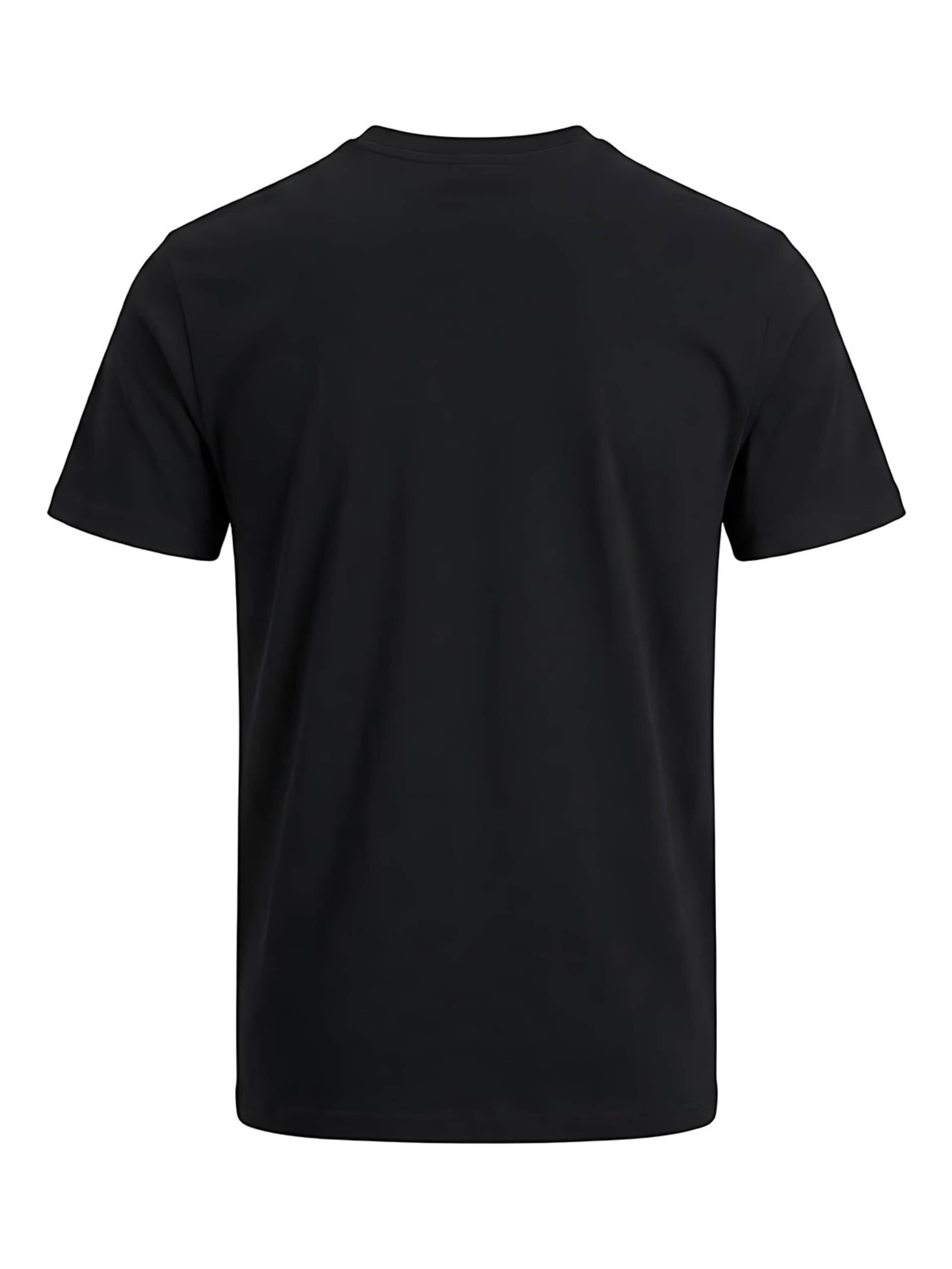DSQUARED2 Shirt in Black