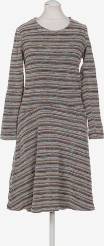 EDC BY ESPRIT Dress in M in Mixed colors: front
