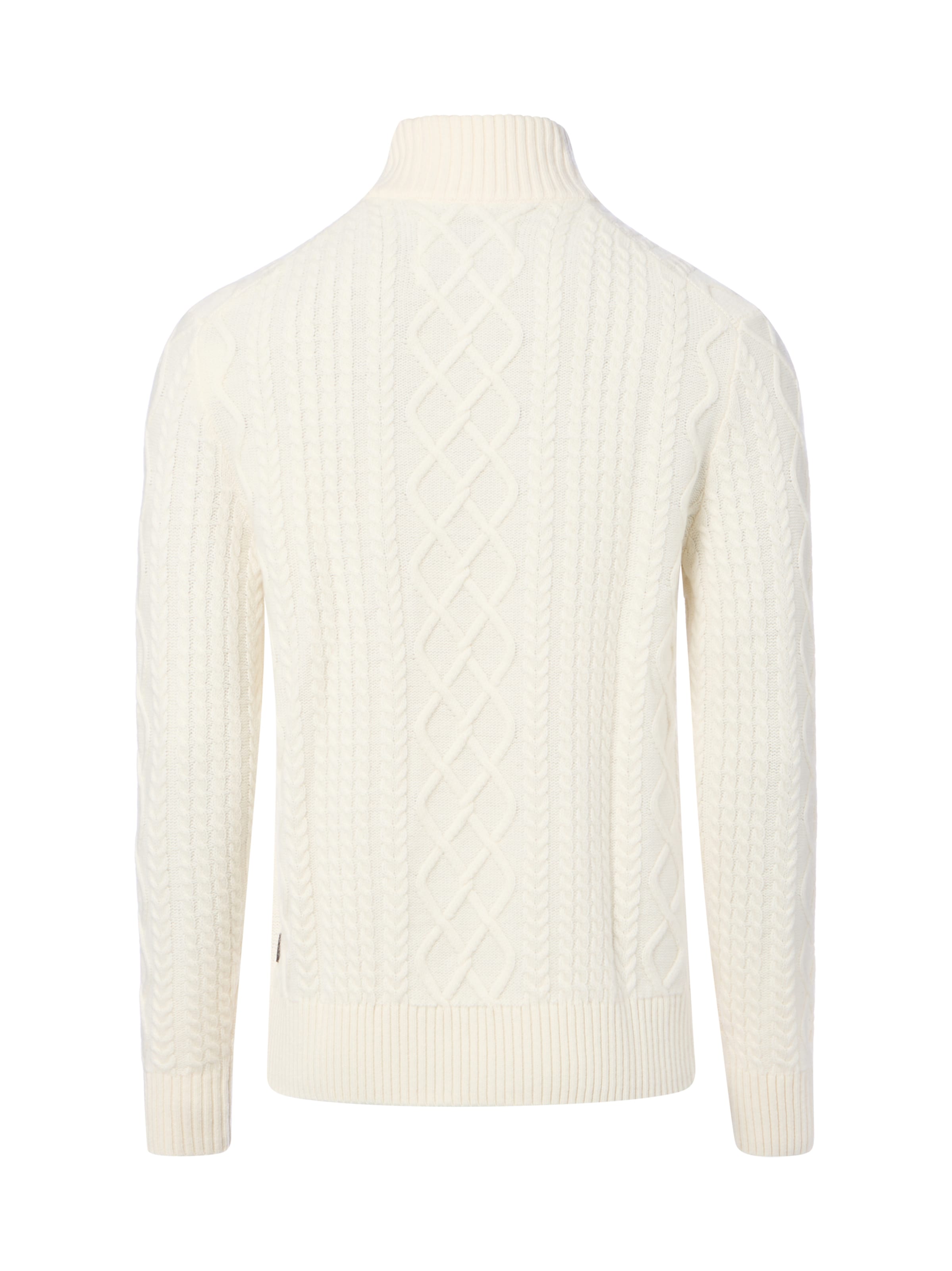 GANT Pullover in Beige