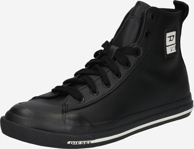 DIESEL Sneaker 'ASTICO' in schwarz, Produktansicht