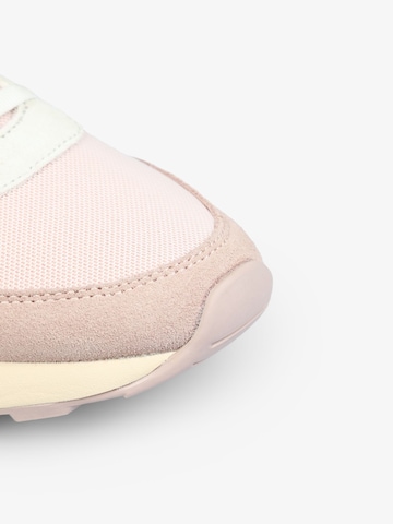 Sneaker bassa 'Gina' di Scalpers in rosa