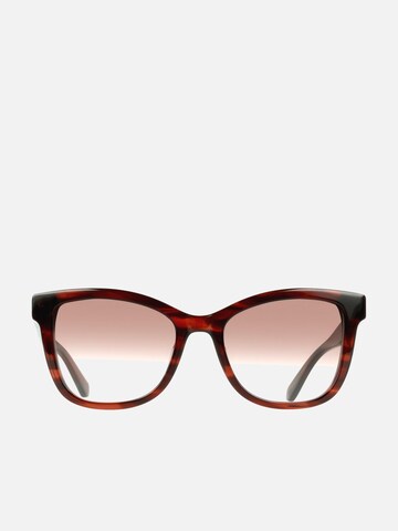 FERRAGAMO - Gafas de sol en lila